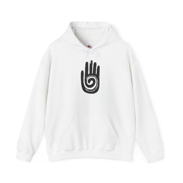 Virgencita Protégenos | Hoodie