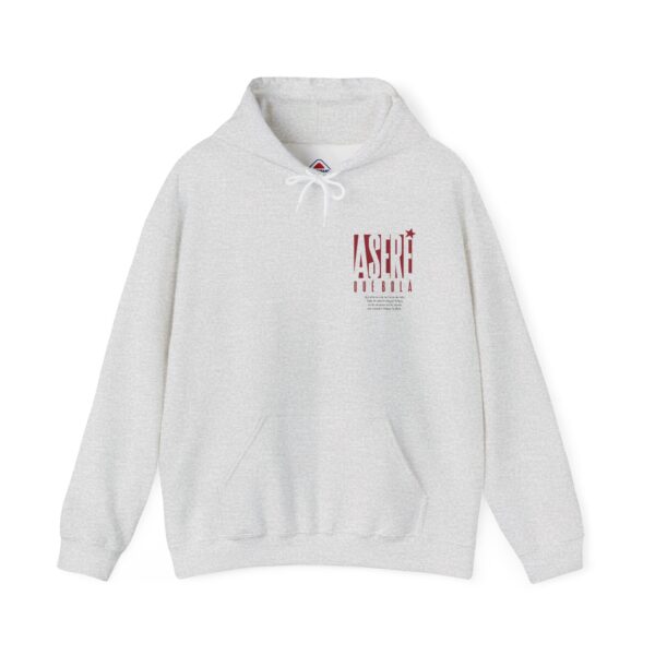 Asere qué Bolá | Hoodie - Imagen 2