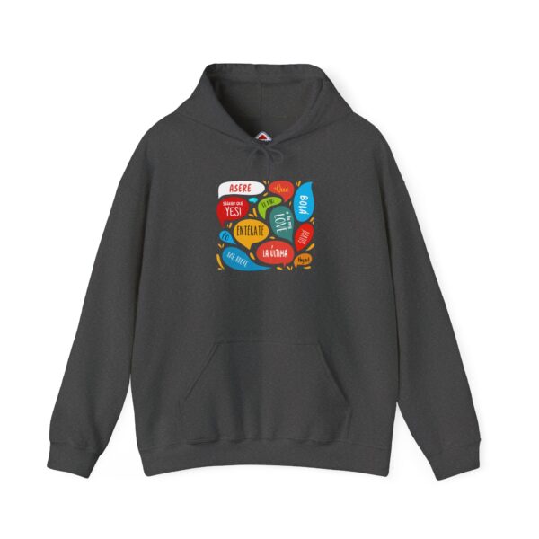 La Jerga | Hoodie - Imagen 4