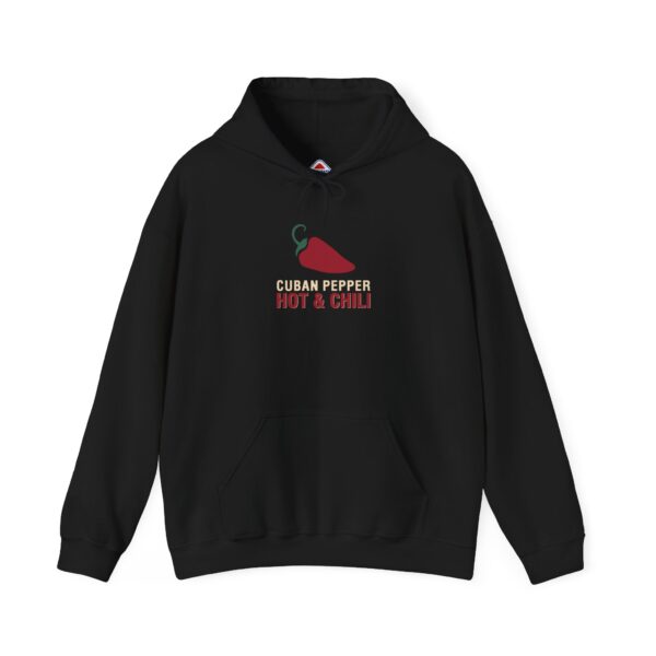 Hot & Chilli | Hoodie - Imagen 3