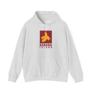 Banana Island | Hoodie
