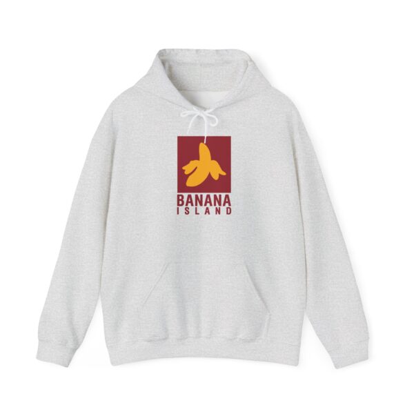 Banana Island | Hoodie - Imagen 2