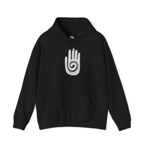 Virgencita Protégenos | Hoodie