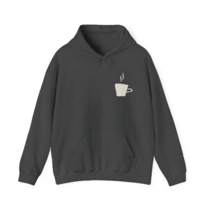 Cuban Coffee Club | Hoodie