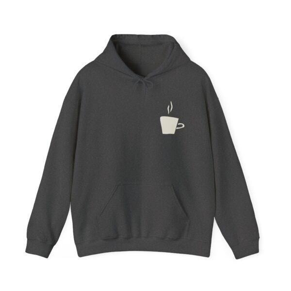 Cuban Coffee Club | Hoodie - Imagen 2