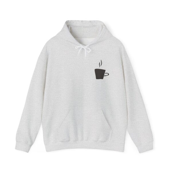 Cuban Coffee Club | Hoodie - Imagen 5