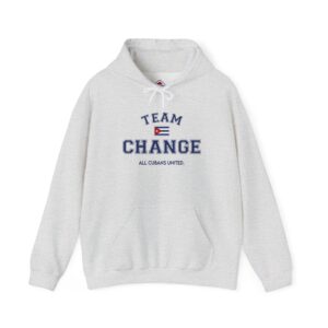 Team Change | Hoodie