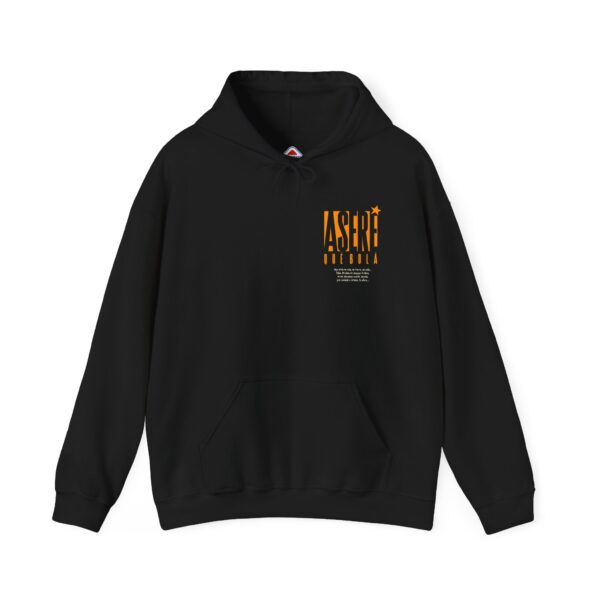 Asere qué Bolá | Hoodie - Imagen 5