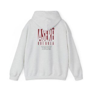 Asere qué Bolá | Hoodie