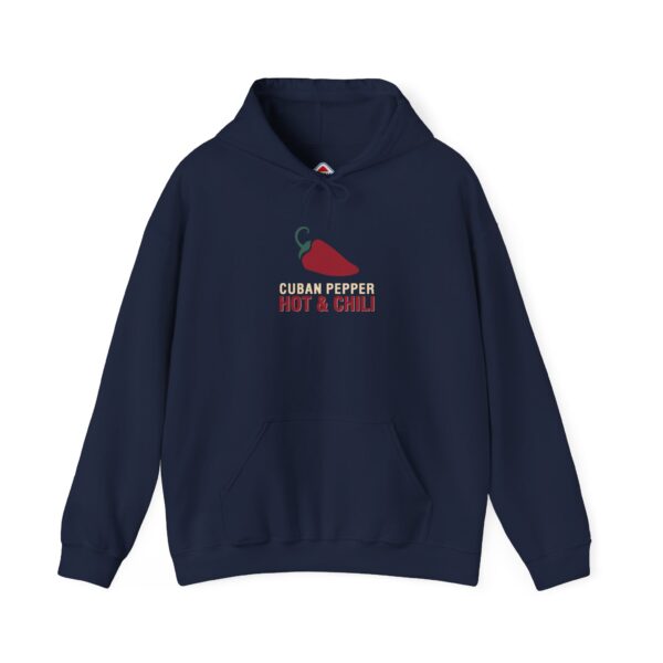 Hot & Chilli | Hoodie - Imagen 5