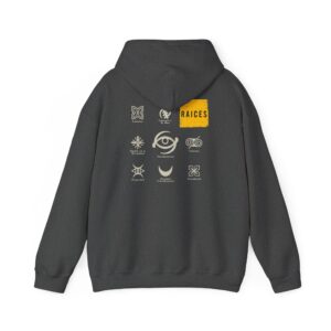 Raíces | Hoodie