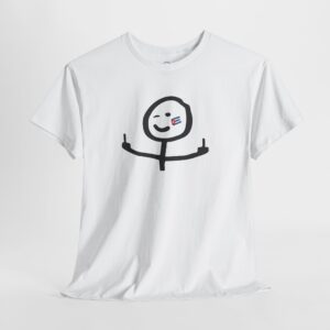 Me c**o en tó...pero feliz | Unisex