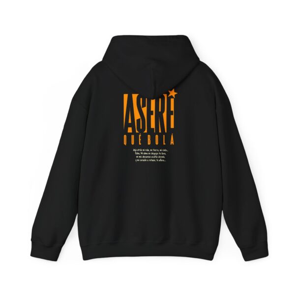 Asere qué Bolá | Hoodie - Imagen 6