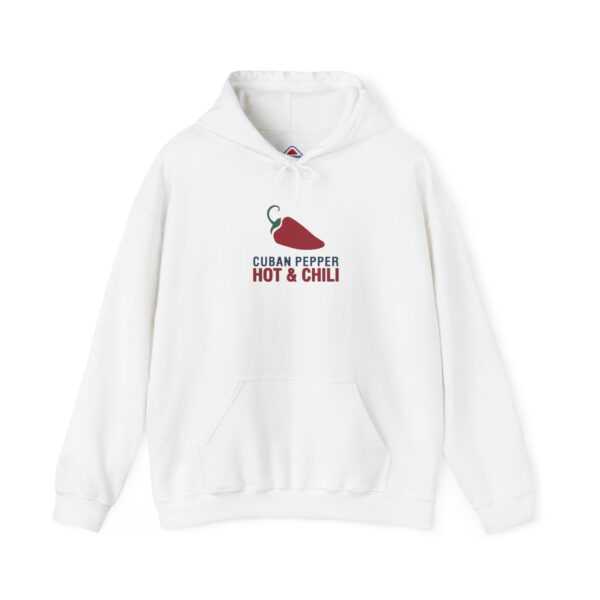 Hot & Chilli | Hoodie
