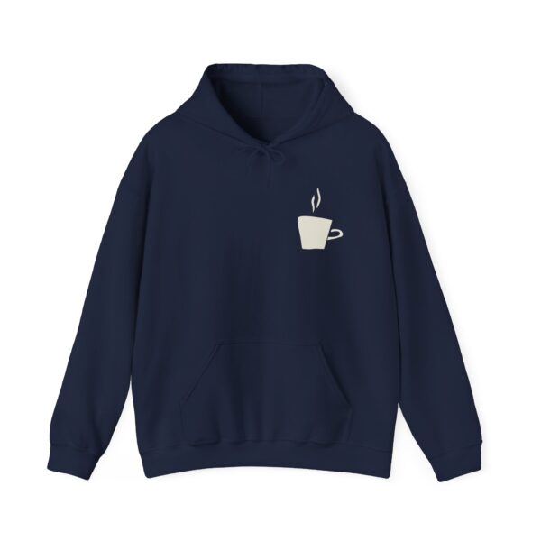 Cuban Coffee Club | Hoodie - Imagen 9