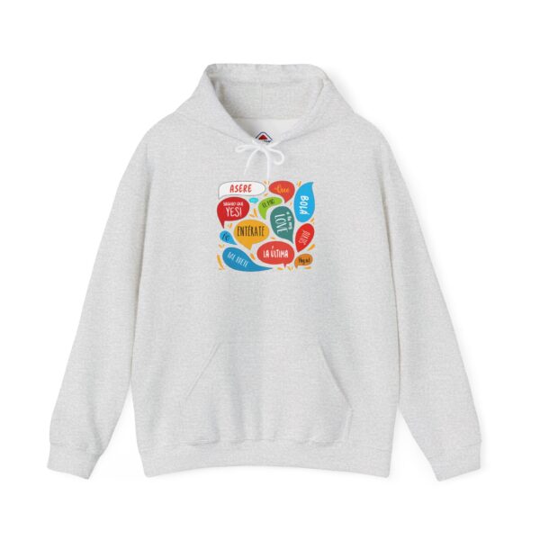 La Jerga | Hoodie - Imagen 2