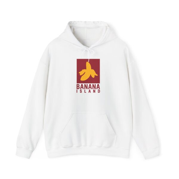 Banana Island | Hoodie