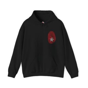 Identidad | Hoodie
