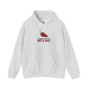 Hot & Chilli | Hoodie