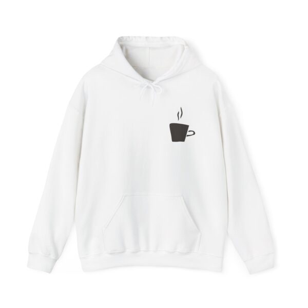 Cuban Coffee Club | Hoodie