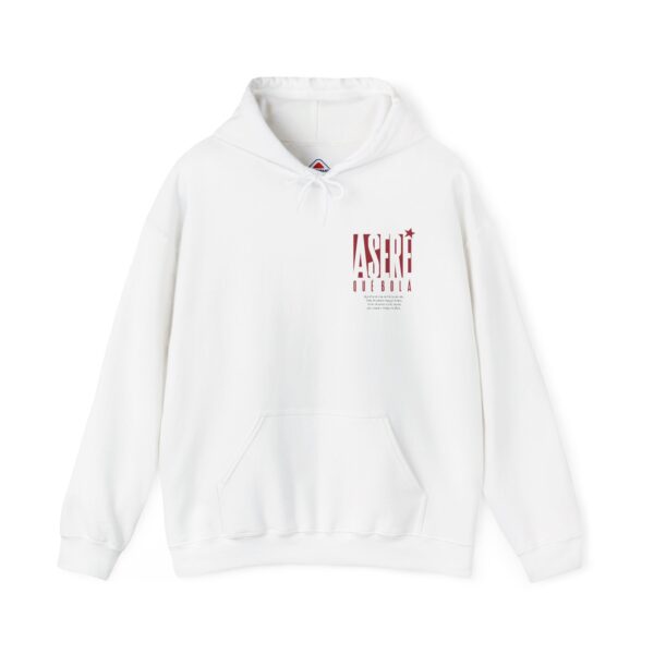 Asere qué Bolá | Hoodie